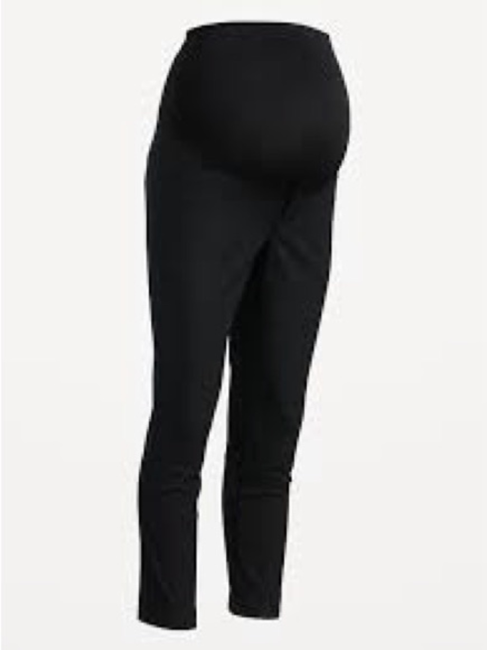 Old Navy Pixie Maternity Pants